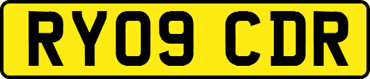 RY09CDR