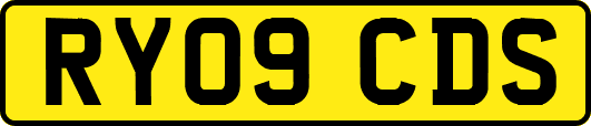 RY09CDS