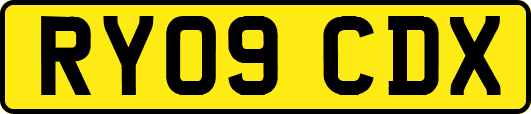 RY09CDX