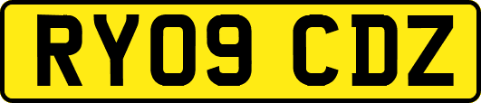 RY09CDZ