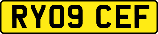 RY09CEF