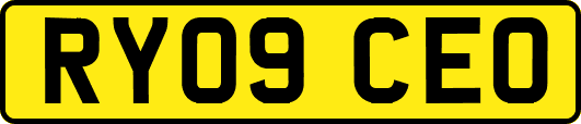 RY09CEO