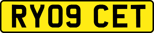 RY09CET