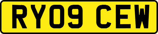RY09CEW