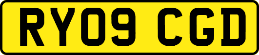 RY09CGD