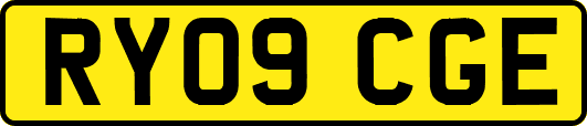 RY09CGE