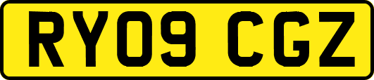 RY09CGZ