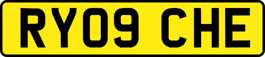 RY09CHE