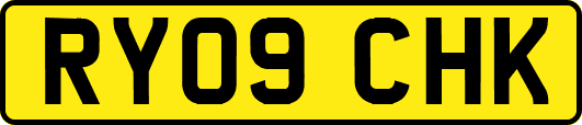 RY09CHK