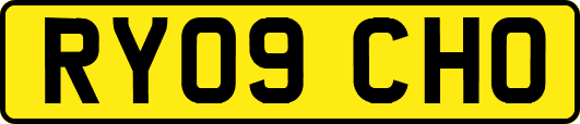 RY09CHO