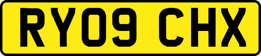 RY09CHX