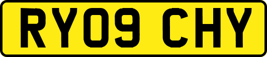 RY09CHY