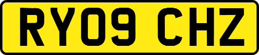 RY09CHZ