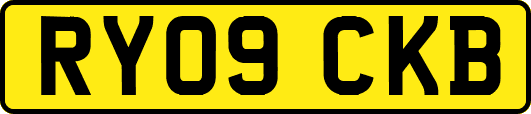 RY09CKB