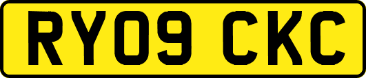 RY09CKC
