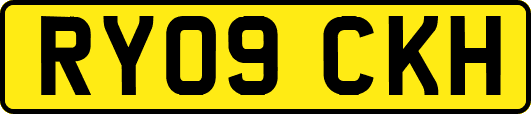 RY09CKH
