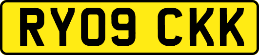 RY09CKK