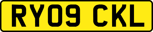 RY09CKL