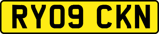 RY09CKN