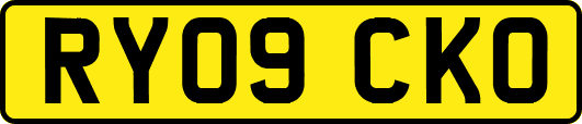 RY09CKO