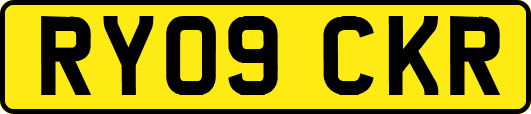 RY09CKR