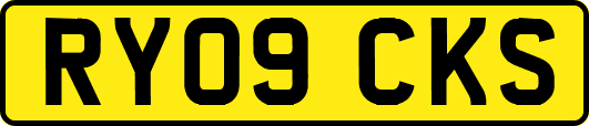 RY09CKS