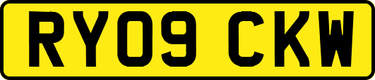 RY09CKW
