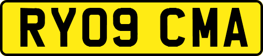 RY09CMA