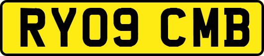 RY09CMB