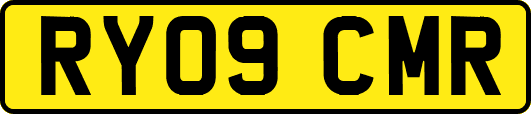 RY09CMR