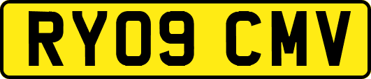 RY09CMV