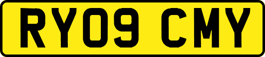 RY09CMY