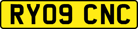 RY09CNC