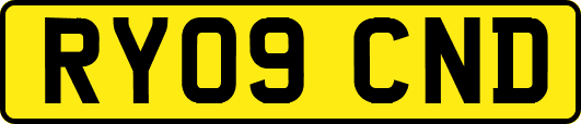 RY09CND