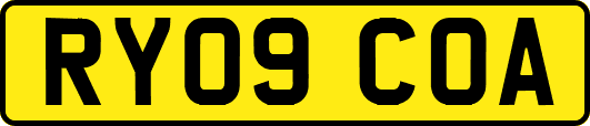 RY09COA