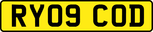 RY09COD