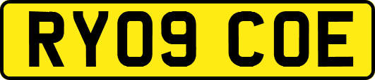 RY09COE
