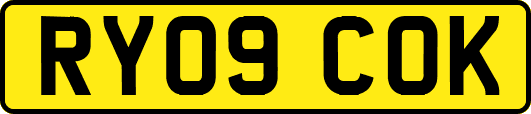 RY09COK