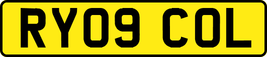RY09COL