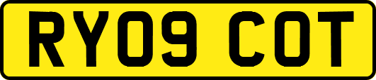 RY09COT