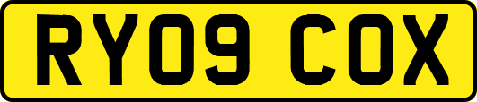 RY09COX