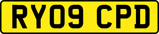 RY09CPD
