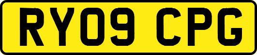 RY09CPG