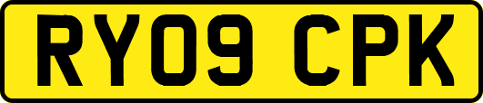 RY09CPK