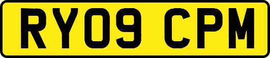 RY09CPM