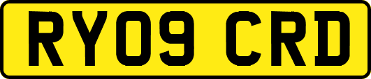 RY09CRD