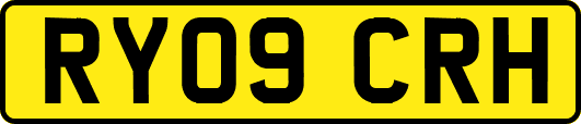 RY09CRH