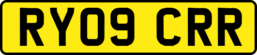 RY09CRR