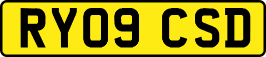 RY09CSD