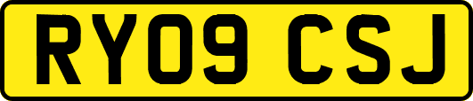 RY09CSJ